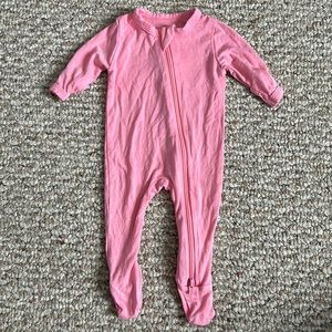 Kyte Baby Rose Zippy - Preemie